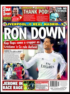 Star Sport 23.10.14