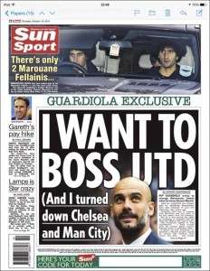 Sun Sport 16.10.14