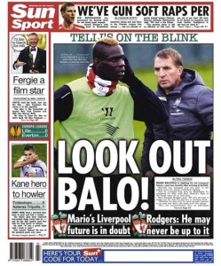 Sun Sport 24.10.14