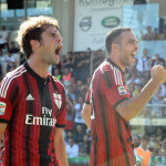 Rami: ”Sul mio conto solo falsità”