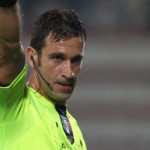 Cagliari-Milan, arbitra Doveri: l’anno scorso vinse il Diavolo