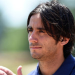 Il gran rifiuto di Aquilani