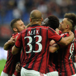 El Shaarawy unica nota lieta in un Milan che non vince più