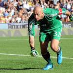 Abbiati: ”Via dal Milan? Non mi è mai passato per la mente”