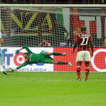 Abbiati-Lopez: Una maglia per due