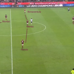 4-2-3-1: la svolta della stagione?