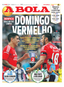 A Bola 10.11.14