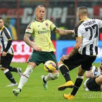 Mexes si ‘prende’ il Milan e ora rinnova