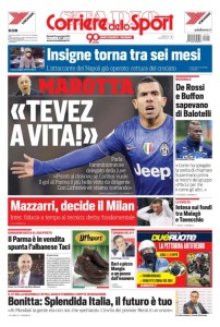 Corriere 14.11.14
