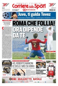 Corriere 26.11.14
