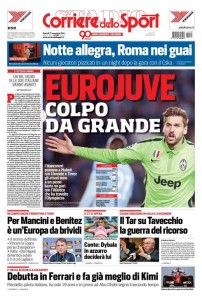 Corriere 27.11.14
