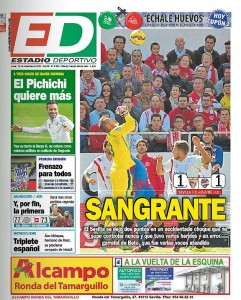 Estadio Esportivo 10.11.14