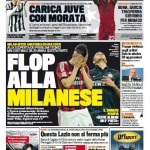 La Rassegna Stampa del 04.11.14