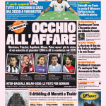 La Rassegna Stampa del 13.11.14