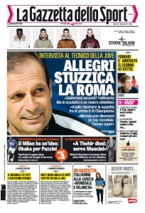 Gazzetta 20.11.14