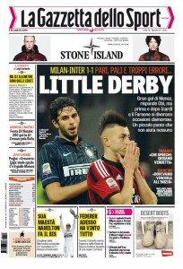 Gazzetta 24.11.14