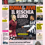 La Rassegna Stampa del 25.11.14