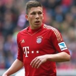 La qualità a centrocampo: occhi sul talento del Bayern