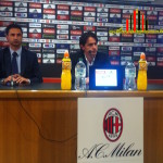 Conferenza Stampa Inzaghi: ”Siamo sulla strada giusta”