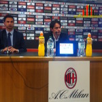 Conferenza Stampa Filippo Inzaghi: ”Ci sarà spazio appena possibile per i giovanissimi”