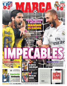 Marca 05.11.14