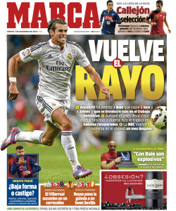 Marca 07.11.14