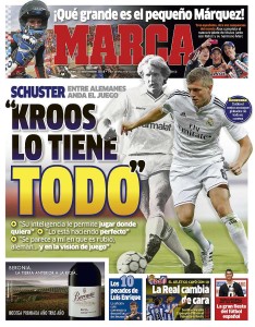 Marca 10.11.14