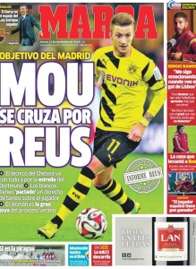 Marca 13.11.14
