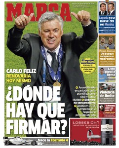 Marca 14.11.14