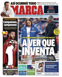 Marca 18.11.14