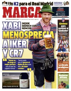 Marca 20.11.14
