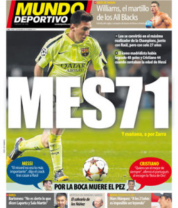 Mundo 07.11.14
