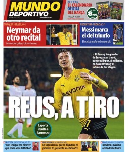 Mundo 13.11.14
