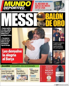 Mundo 24.11.14