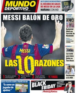 Mundo 27.11.14