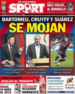 Sport 04.11.14