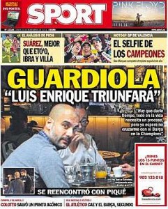 Sport 10.11.14