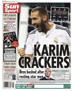 Sun Sport 05.11.14