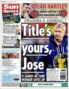 Sun Sport 10.11.14