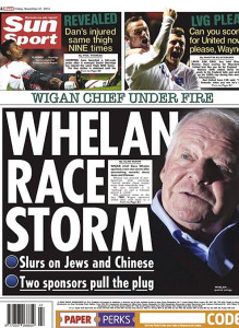Sun Sport 21.11.14