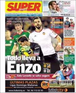 Super Deporte 10.11.14