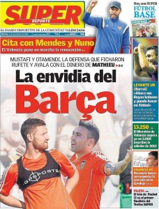 Super deporte 04.11.14