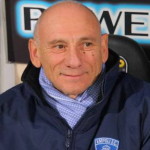 Cagni a GdS:”Serve pazienza”