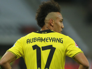 Bayer Leverkusen v Borussia Dortmund - Bundesliga