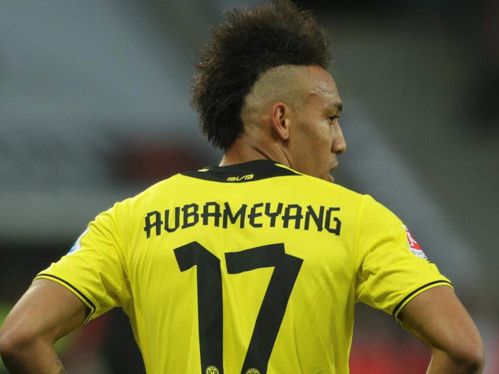 Bayer Leverkusen v Borussia Dortmund - Bundesliga