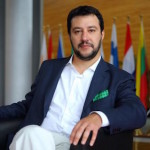 Salvini: ”Galliani ha fatto il suo tempo”