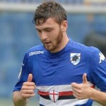 Sampdoria, Rizzo: “Il mio idolo Kakà assieme a Menez”