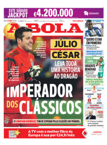 A Bola 12.11.14