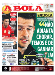 A Bola 17.12.14