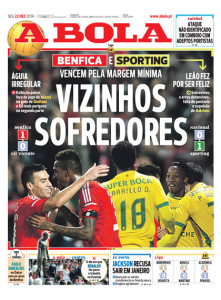 A Bola 22.12.14
